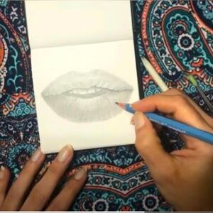 Pop-Up Live Art Sessions 😊